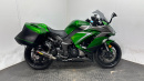 Kawasaki Z X1000WKF